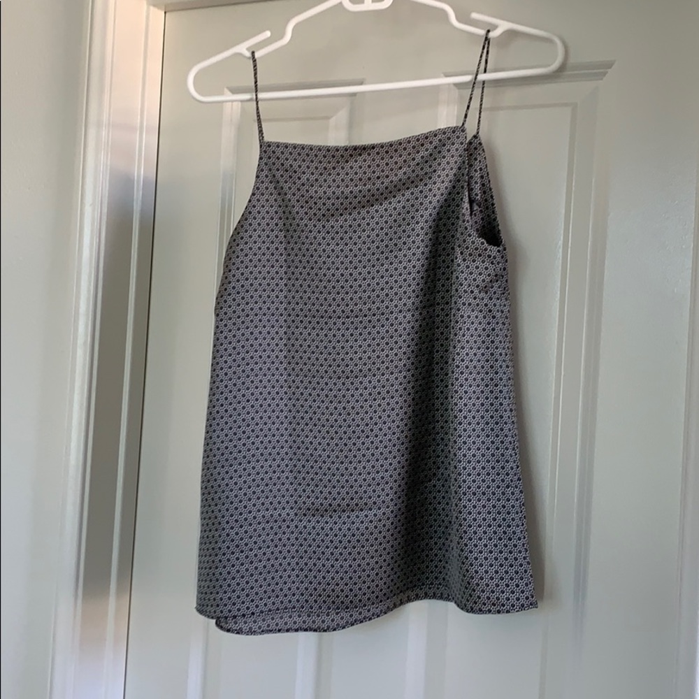 H&M Patterned Tank - Picture 4 of 4